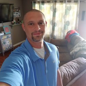 Meet your Posher, Daniel